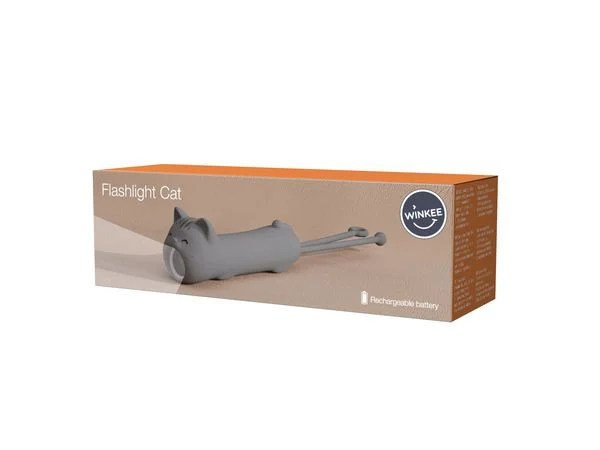 WINKEE Taschenlampe Katze – Bild 2