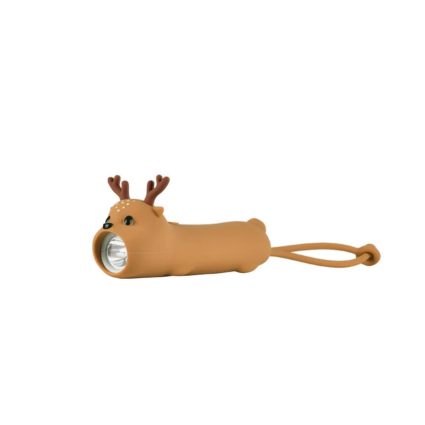 Winkee - Taschenlampe Rentier