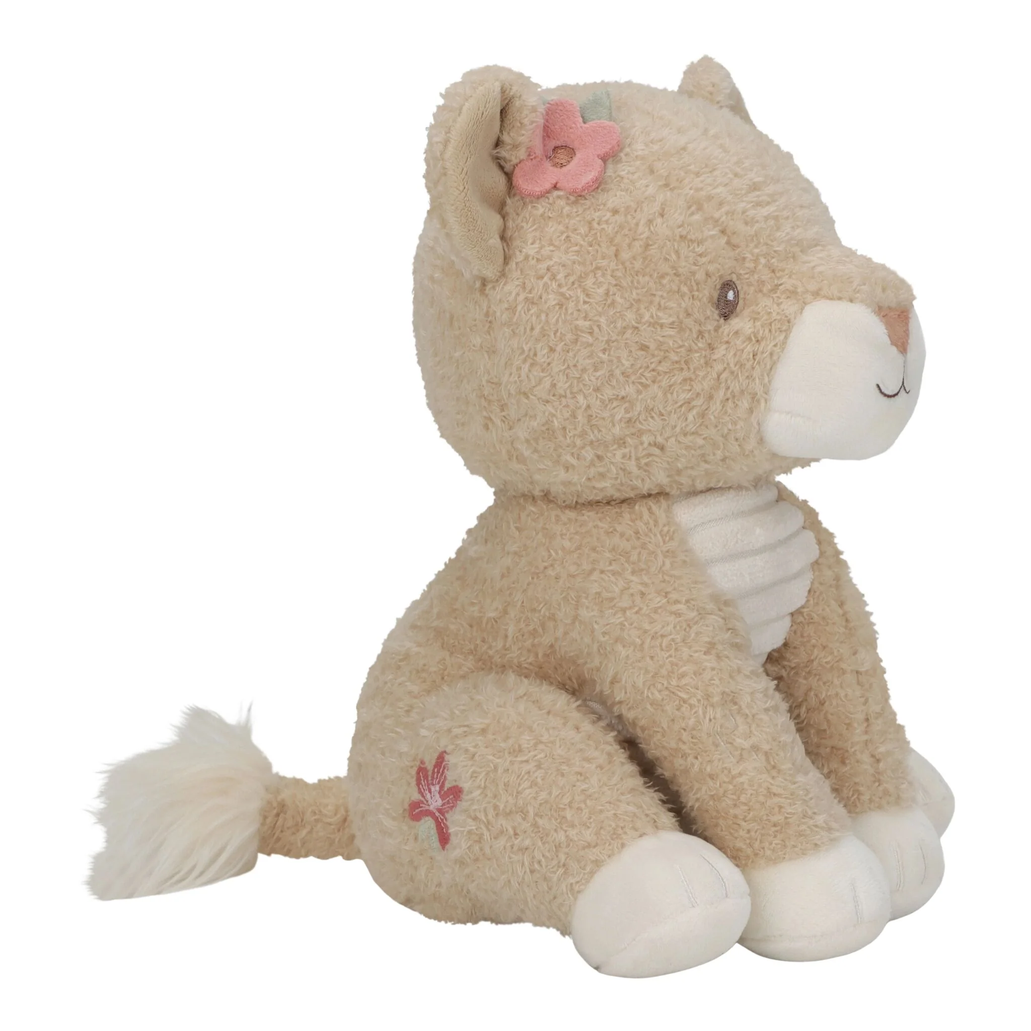 Little Dutch Safari Friends Kuscheltier-Löwin – 25 cm – Bild 2