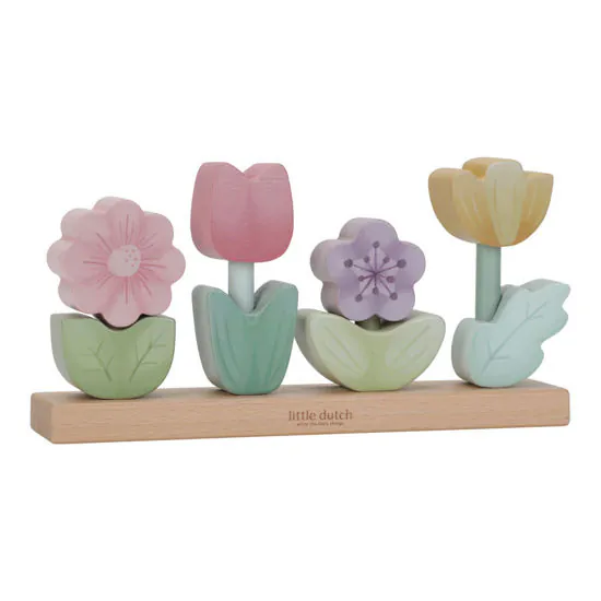 Little Dutch Stapelblumen Fairy Garden