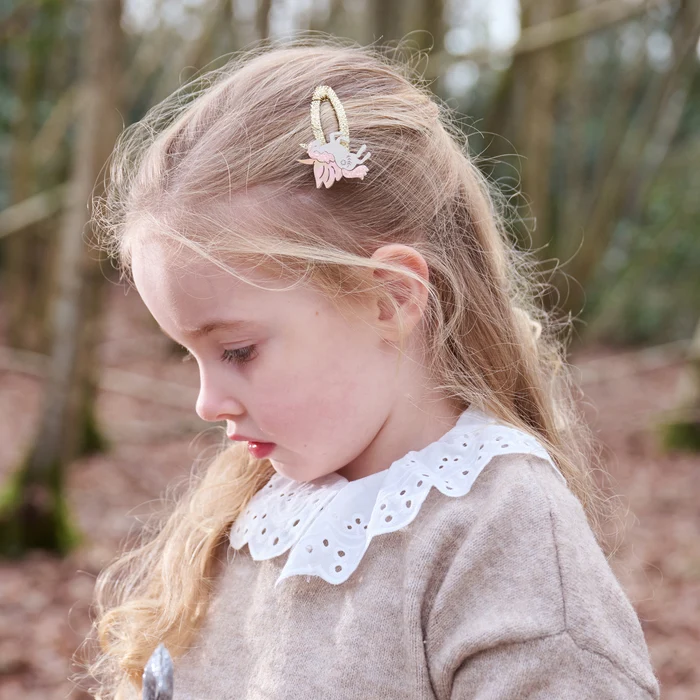 Rockahula Magical Unicorn Clips – Bild 2