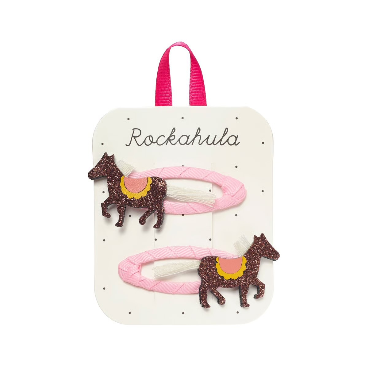 Rockahula Haarspangen Country Pony Clips