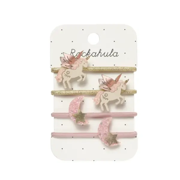 Rockahula Magical Unicorn Ponies