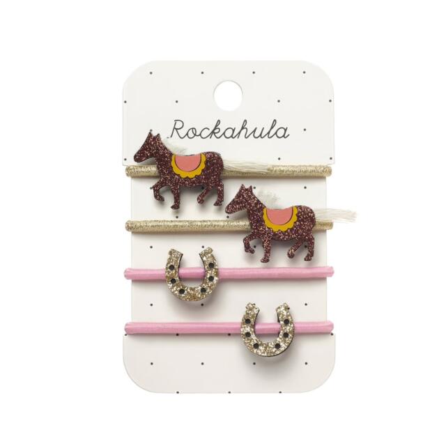 Rockahula Haargummis Country Pony Ponies