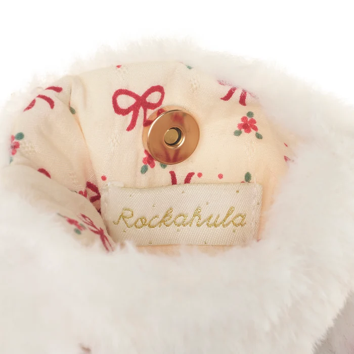 Rockahula Cute Kitten Fluffy Bag – Bild 2