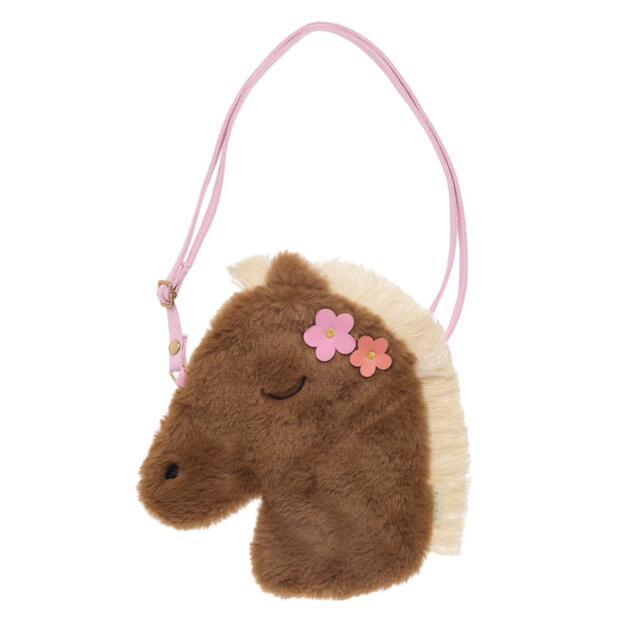Rockahula Rockahula Tasche Country Pony Bag