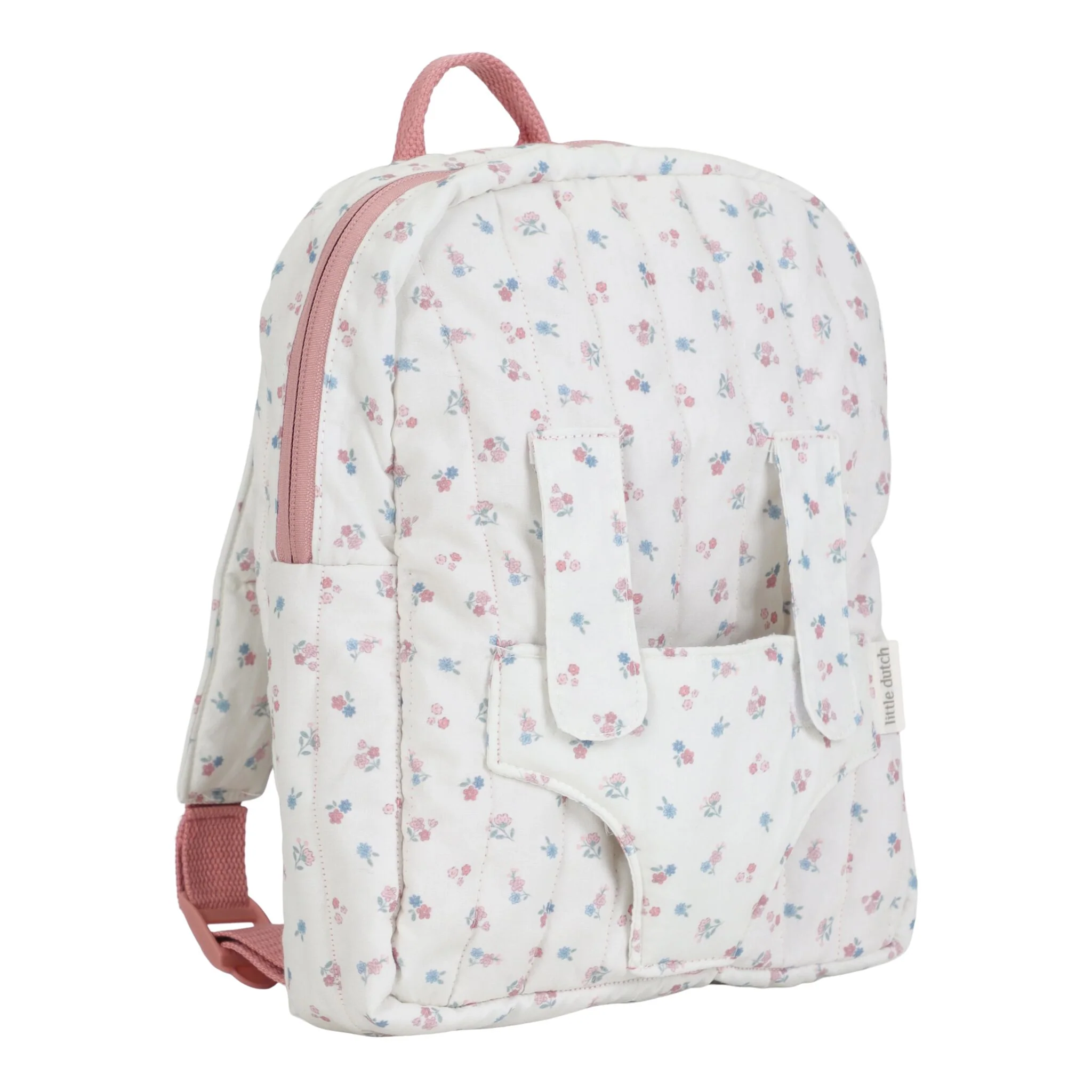 Little Dutch Rucksack mit Puppentrage