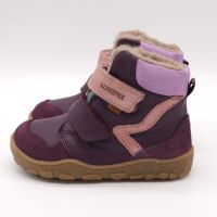 Blifestyle gibbonSTYLE TEX Pflaume