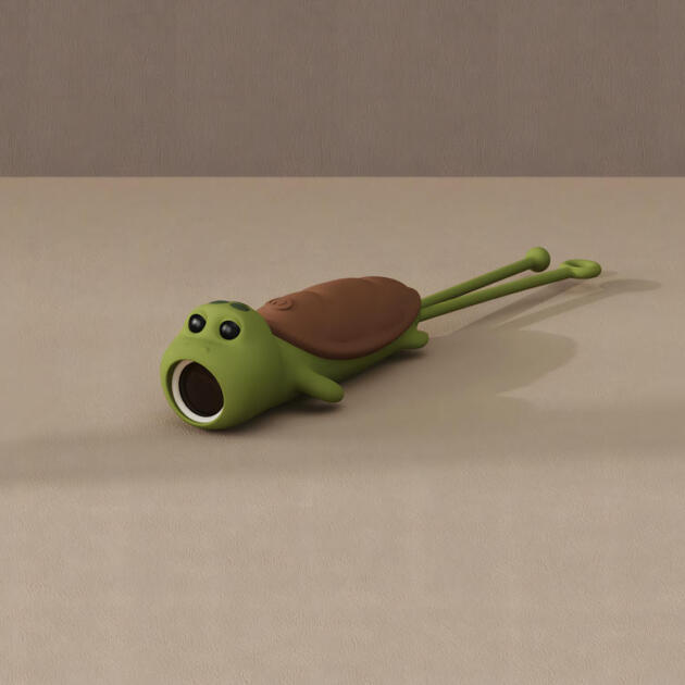 Winkee Taschenlampe Schildkröte
