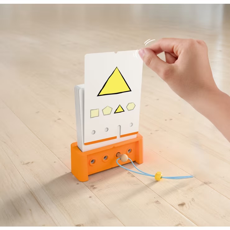 HABA Logic! CASE Starter Set 4+ – Bild 4