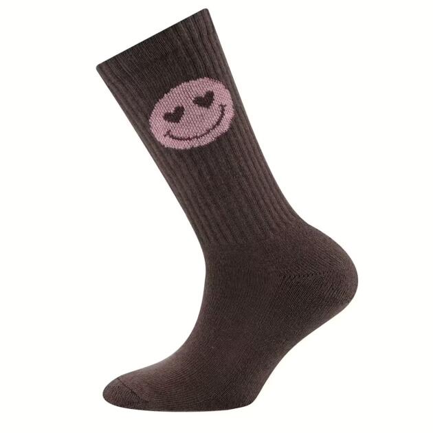 Ewers Tennissocken  Smile Mini Me