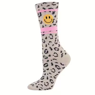 Ewers Tennissocken Leo/Smile Mini Me