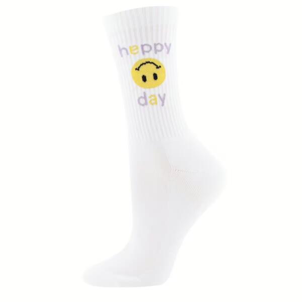 Ewers Tennissocken HAPPY DAY