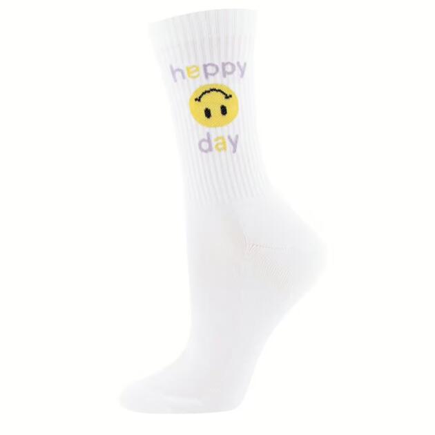 Ewers Tennissocken HAPPY DAY
