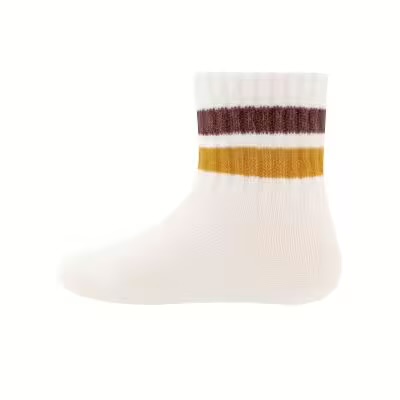 Ewers Tennissocken 3er Pack Bär ohne Frottee – Bild 2