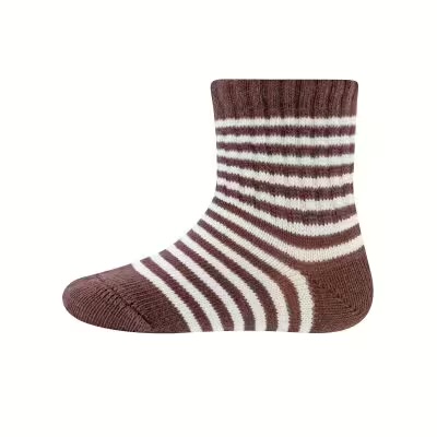 Ewers Tennissocken 3er Pack Bär ohne Frottee – Bild 3